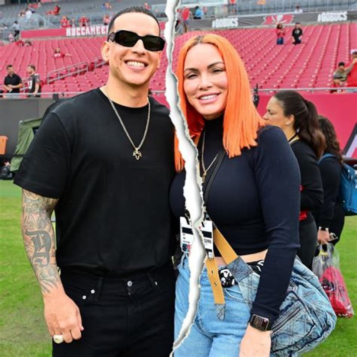 Unveiling The Remarkable Story Of Daddy Yankee's Wife: Discoveries And Insights Await