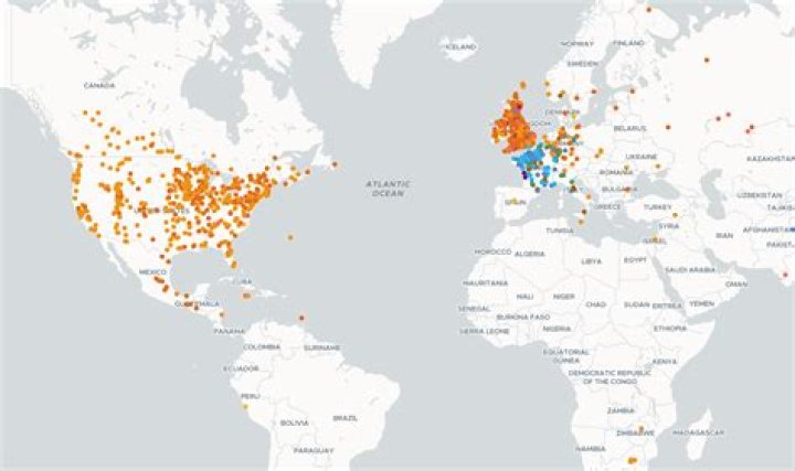 Uncover The Origin Of The Name 