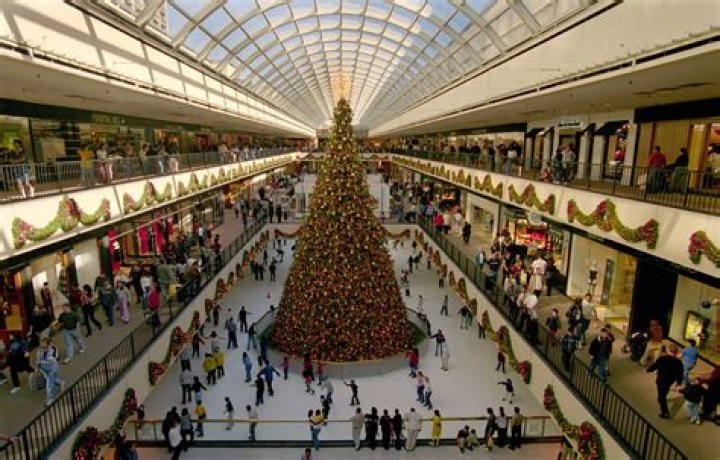 Explore The Largest Shopping Paradise In Dallas: Discover The Grandest Mall In The City
