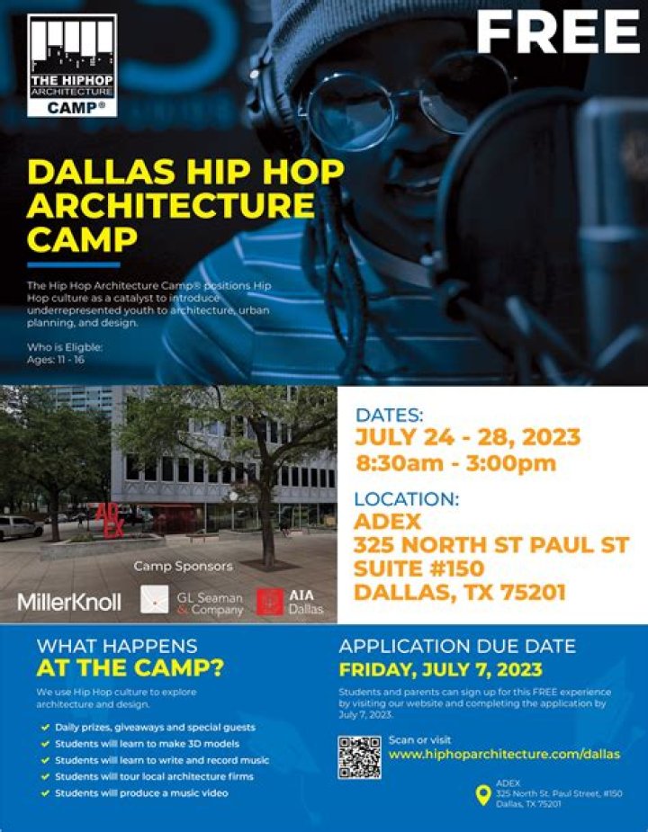 Dallas's Best Hip Hop Music: Discover The Vibrant Scene