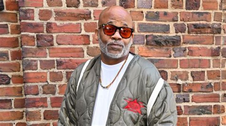 Dame Dash: The Music Mogul's Rise And Fall