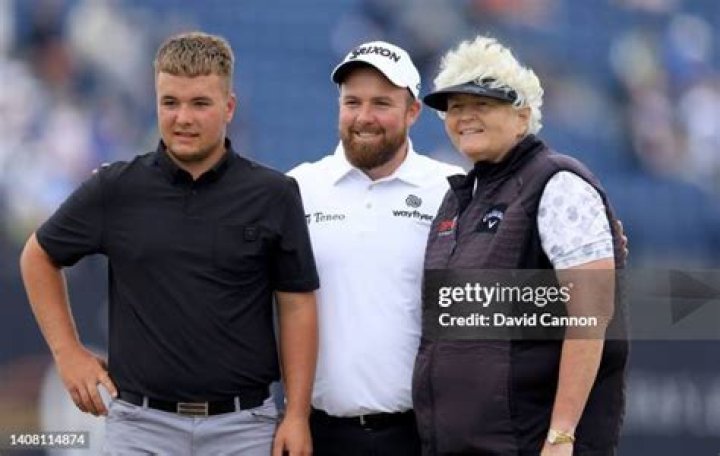 Behind The Scenes Of A Golf Legend's Life