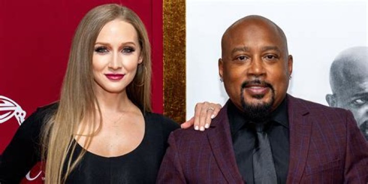 Who Is Damon John's Wife? - Unveiling His Personal Life