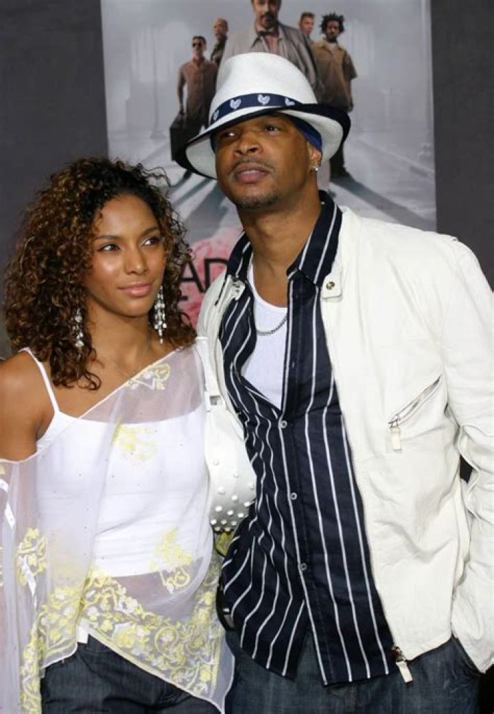 The Trailblazing Ex-Wife Of Damon Wayans