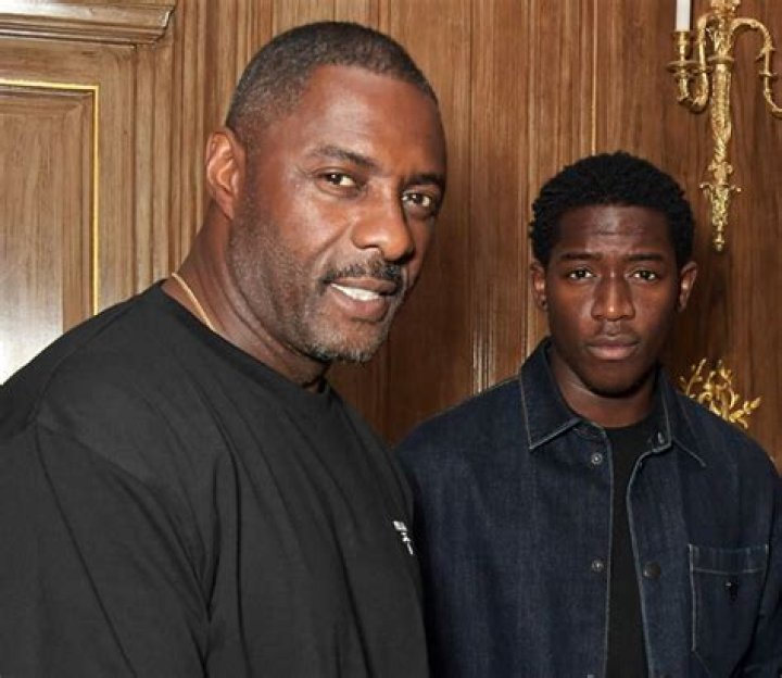 Meet Damson Idris's Father: The Man Behind The Rising Star's Talent