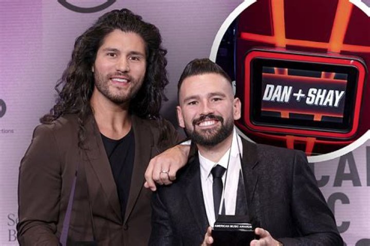 The Heartbreaking Tragedy: What Happened To Dan + Shay?