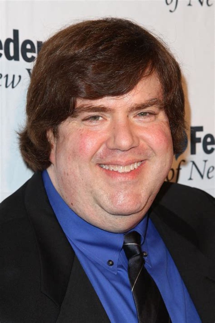 The Ultimate Guide To Dan Schneider: Exploring The Life And Career Of A Television Icon
