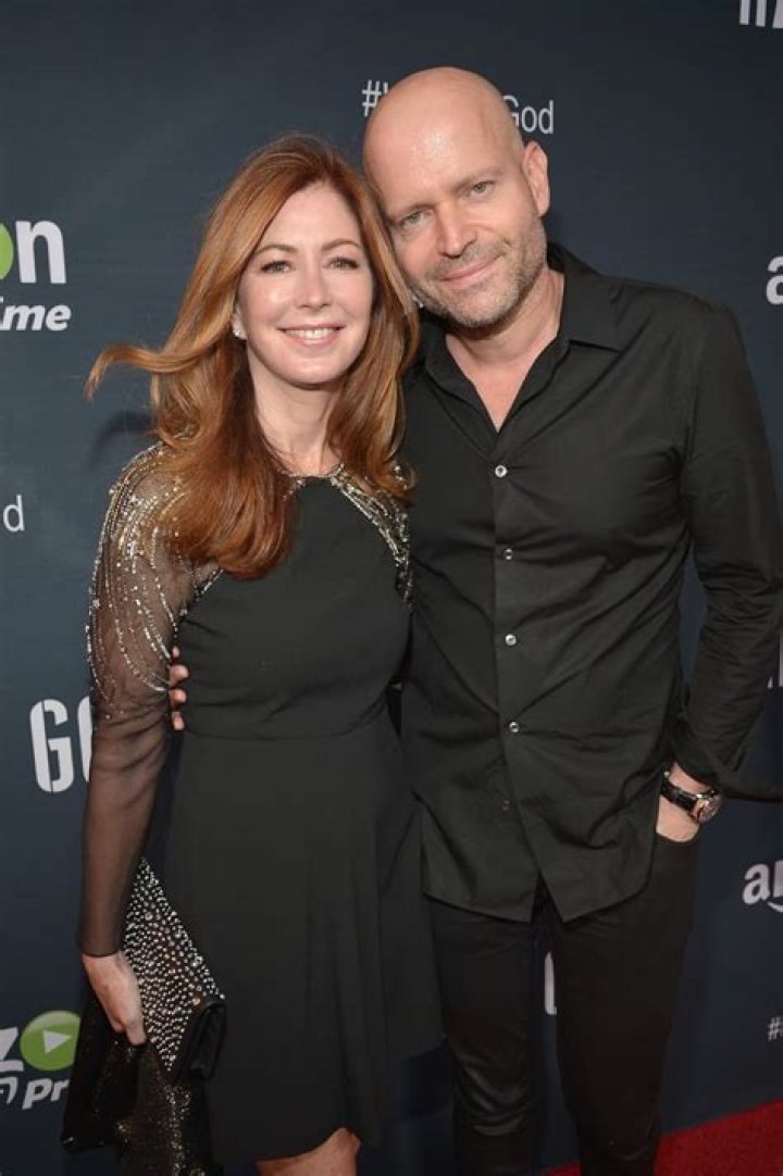 Dana Delany's Boyfriend In 2024: The Inside Scoop