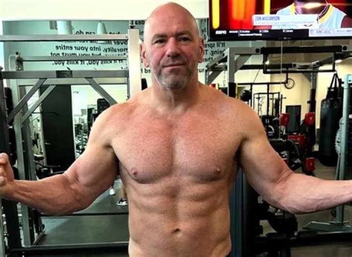 Unveiling The Truth: Exploring The Dana White Affair