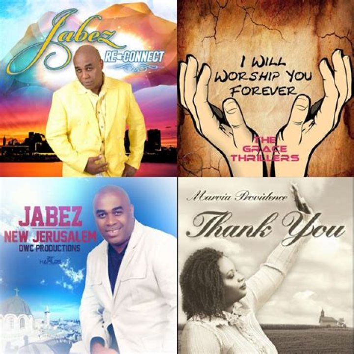 Delightful Dancing Gospel Songs: Praise And Dance In Harmony