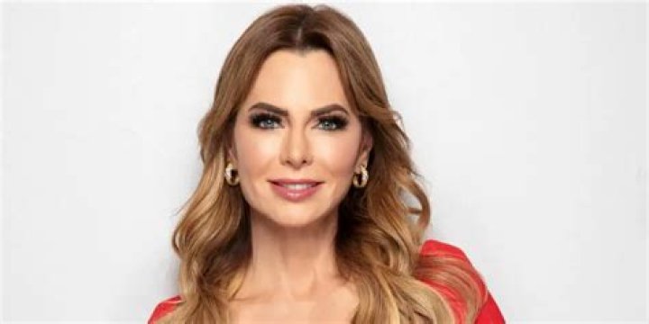 D'Andra Simmons' Net Worth: The Real Housewives Of Dallas Star's Fortune Revealed