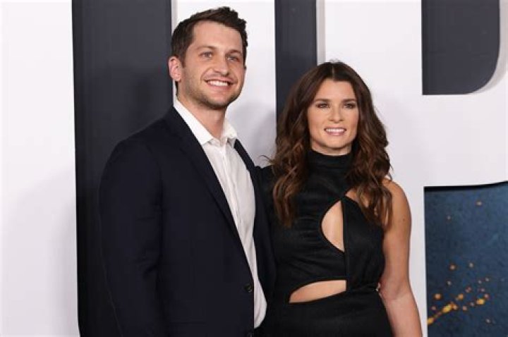 Danica Patrick's Former Flames: A Peek Into Her Past Relationships