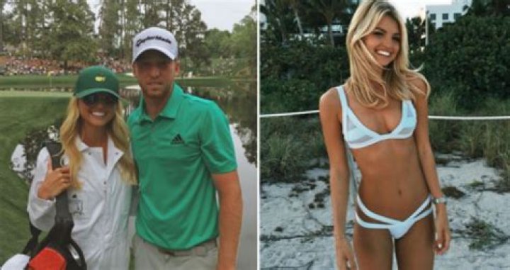 Uncover The Secrets: Daniel Berger's Wife Revealed