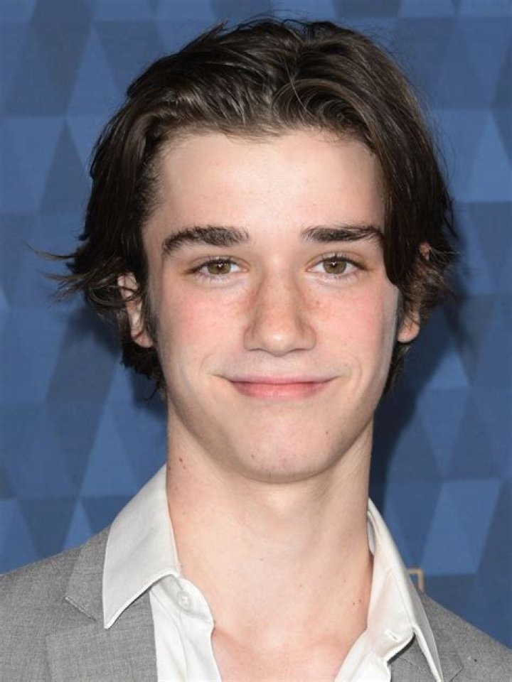 All About The Amazing Daniel Dimaggio