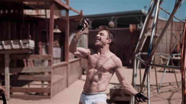 Unveiling The Secrets: Daniel Radcliffe's Intimate Exposure