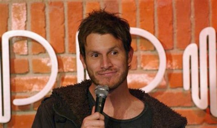 Don't Miss: Daniel Tosh's Impressive Fortune