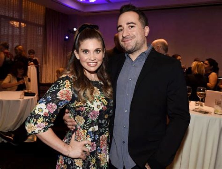 Meet Danielle Fishel's Husband: A Look Into Their Relationship And Family