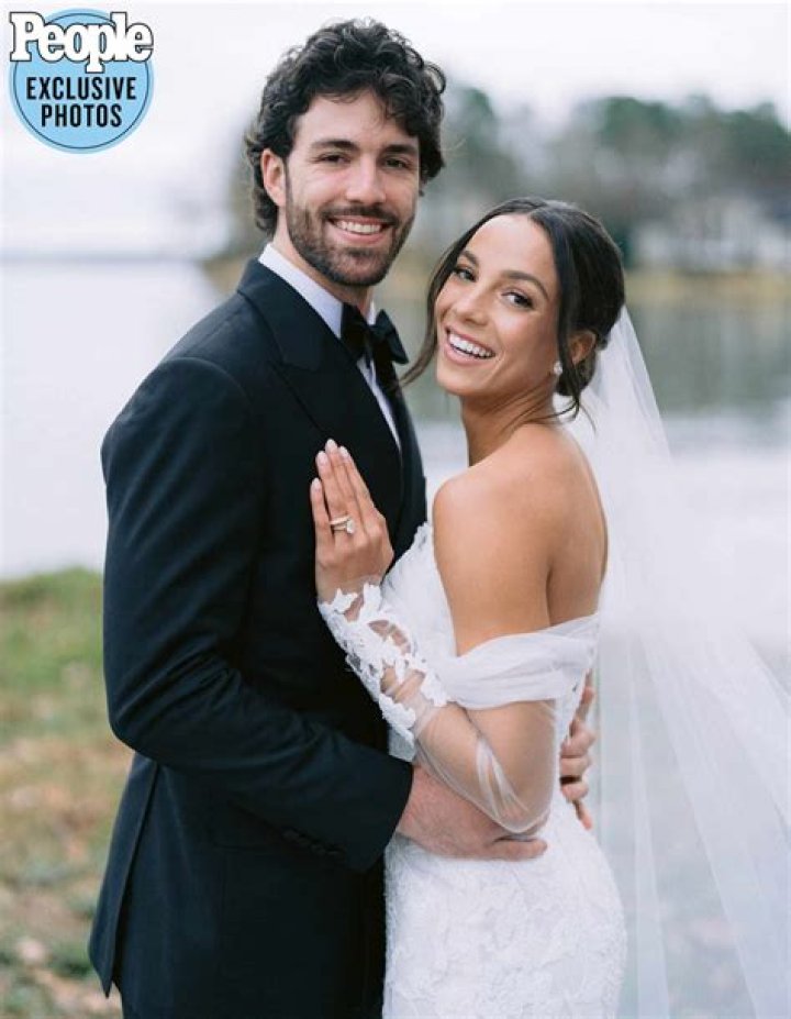 Dansby Swanson's Wife: Meet The Woman Behind The Braves' Star!