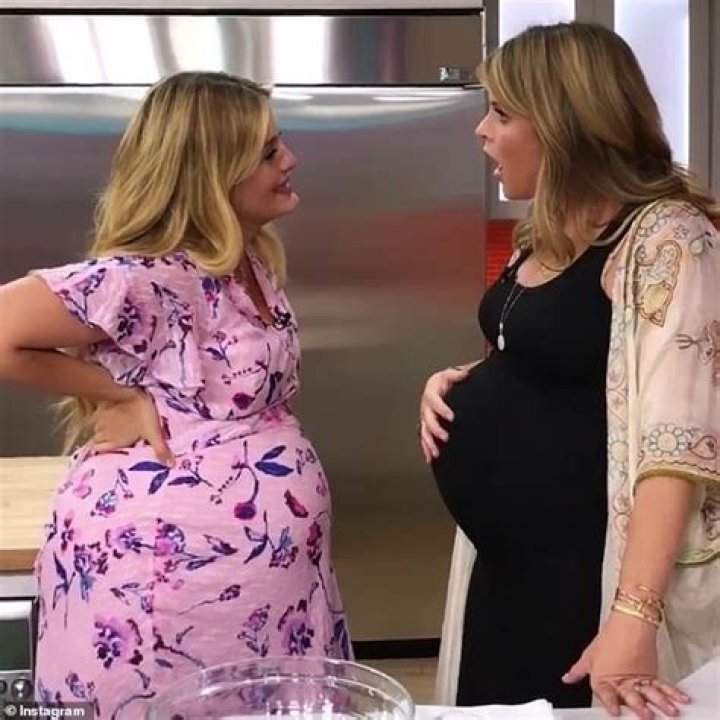 Daphne Oz's Pregnancy Journey: A Comprehensive Guide