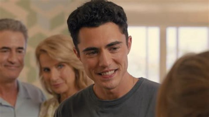 Darren Barnet Movies: The Ultimate Filmography Guide