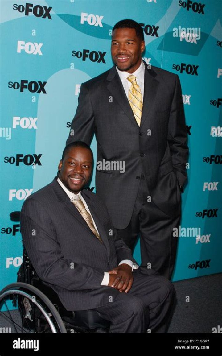 Meet The Renowned Musician: Daryl Chill Mitchell