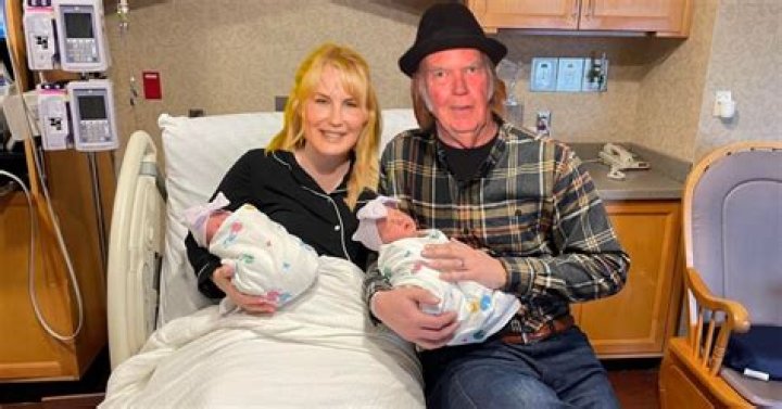 Ages Of Daryl Hannah's Children: A Quick Overview