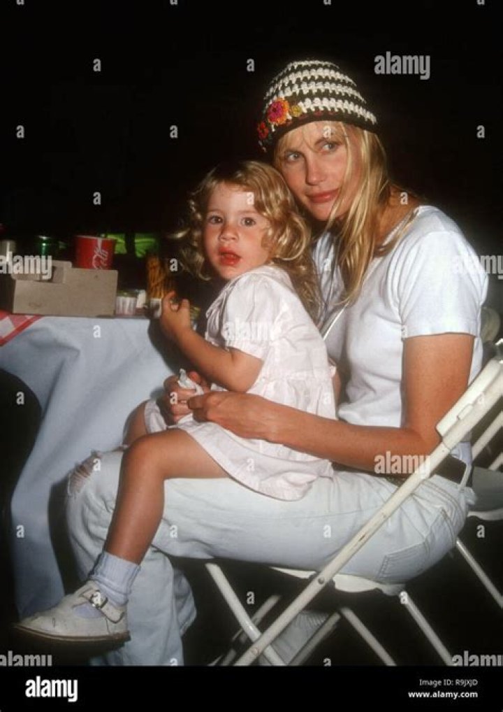 Daryl Hannah's Family: A Guide To Her Children And Personal Life