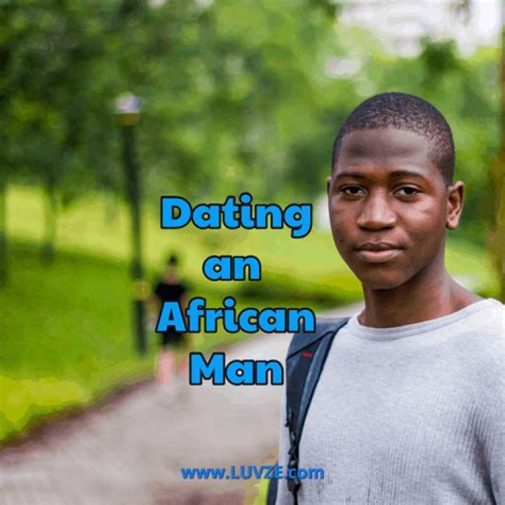 The Ultimate Guide To Dating An African Man: Uncover The Secrets