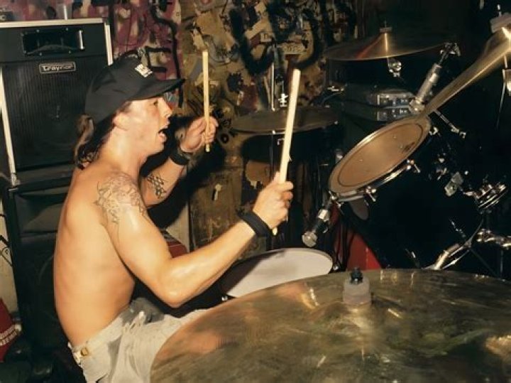 Explore Dave Grohl's Rich Ethnic Heritage