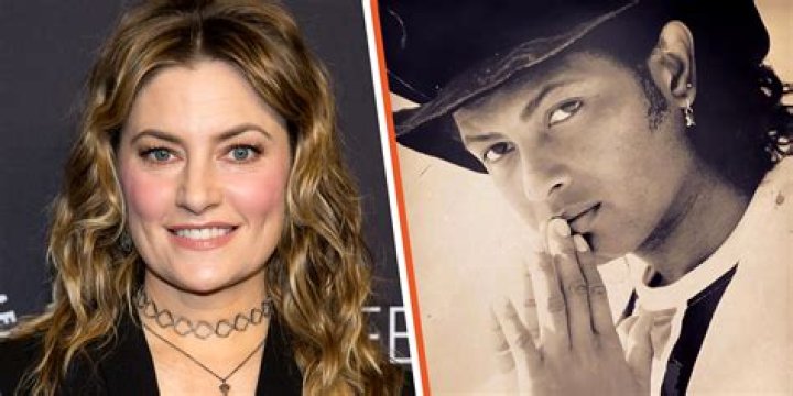 Unveiling The Multifaceted World Of David Alexis Madchen Amick