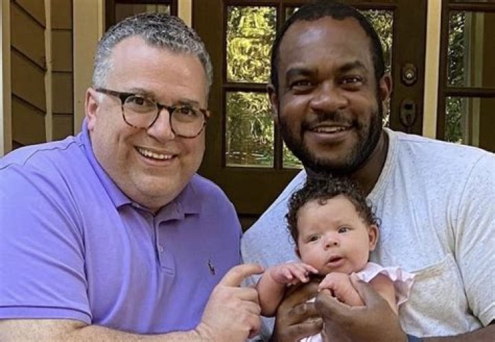 Family Insights: David Chalian's Journey As A Father