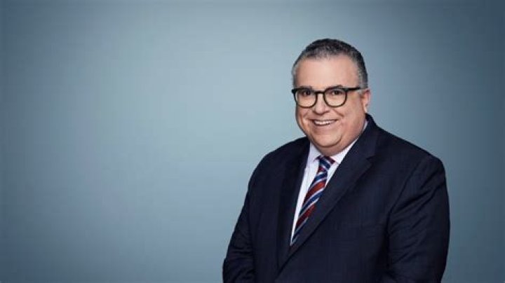 Expert Political Commentary: David Chalian On CNN