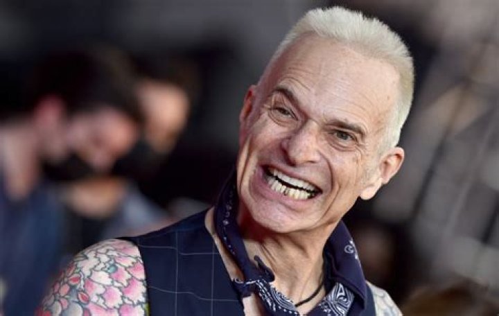 Unveiling David Lee Roth's Staggering Net Worth: Secrets And Surprises Revealed