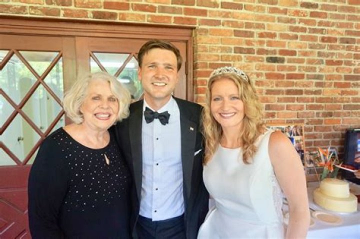 David Rives' Wife: Unveiling The Mystery And Uncovering The Truth