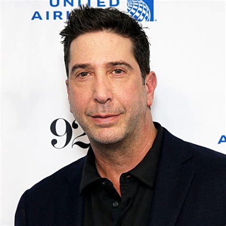 Unveiling The Secrets Of David Schwimmer's Age: Discoveries And Insights