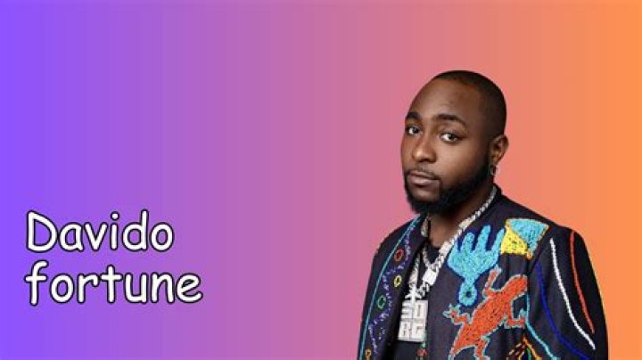 Unveiling Davido's Staggering Fortune In 2023