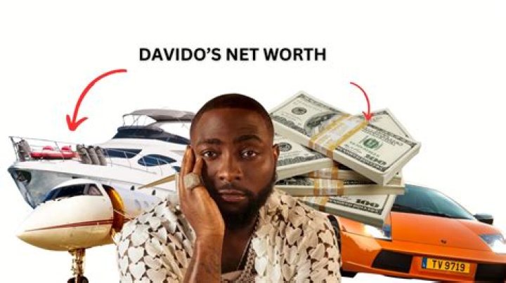 Davido Net Worth: A Comprehensive Breakdown Of The Global Superstar's Wealth
