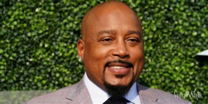 Daymond John: Unveiling The Multi-Millionaire's Net Worth