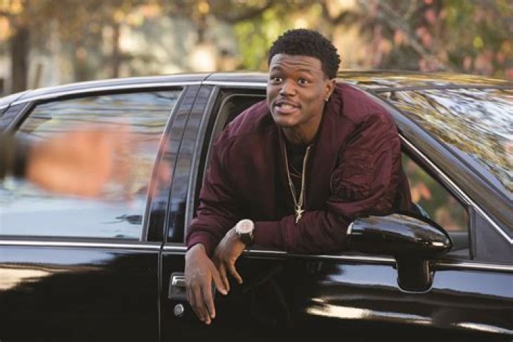 Top-Rated DC Young Fly Movies: A Comedic Collection