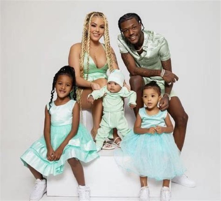 DC Young Fly's Wife: Everything You Need To Know