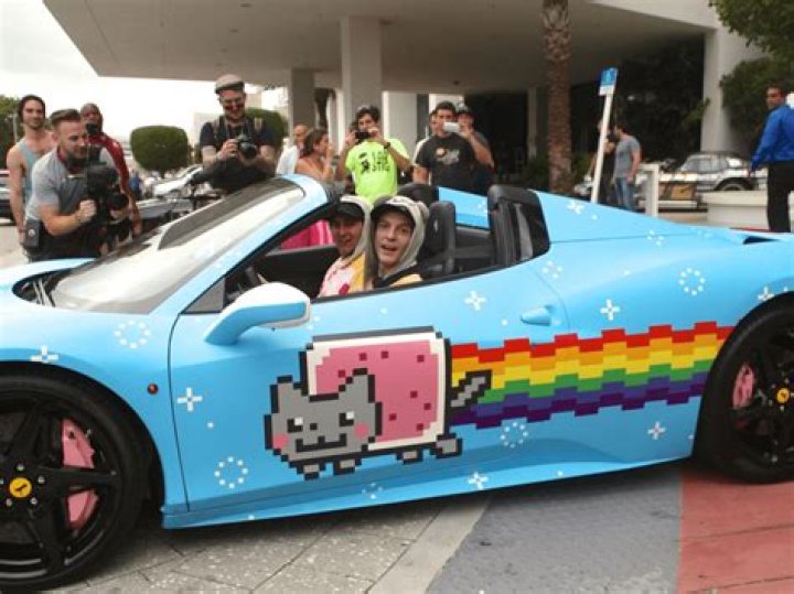 Deadmau5's Massive Net Worth: A Tuneful Fortune