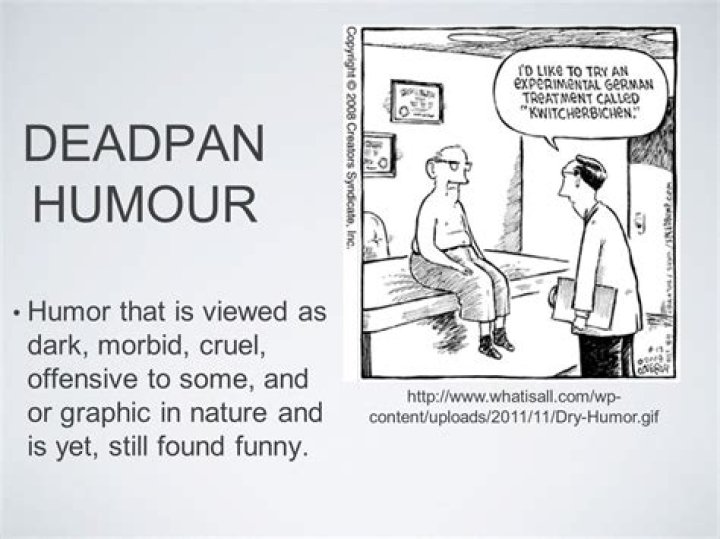 Master The Art Of Deadpan Humor: Achieving Effortless Comedy