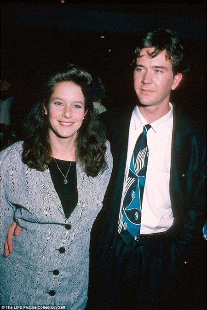 Comprehensive Guide To Debra Winger's Relationships