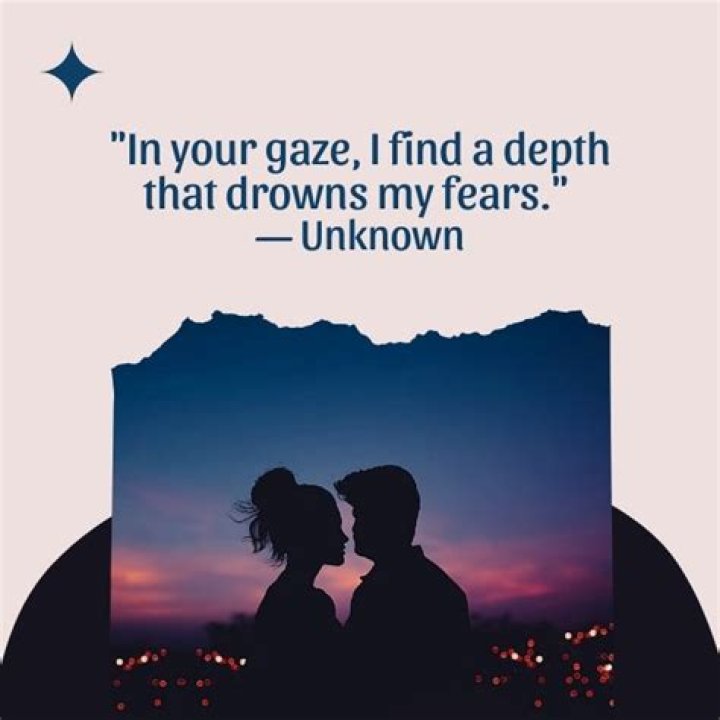 Dive Into The Enchanting Depths: Deeply Seductive Quotes