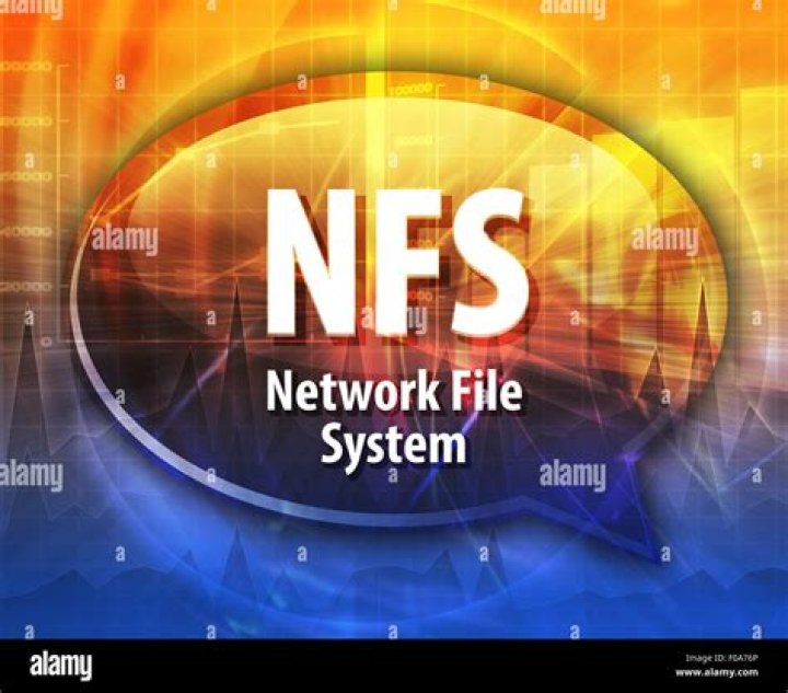 Discover The Definition Of Network File System (NFS)