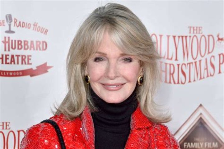 Uncover The Secrets Of Soap Opera Icon Deidre Hall