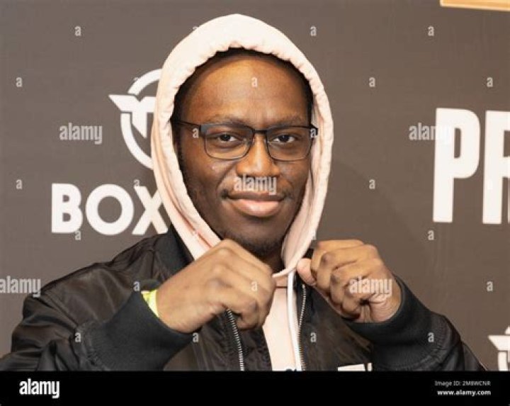 Deji: The Ultimate Guide To Success