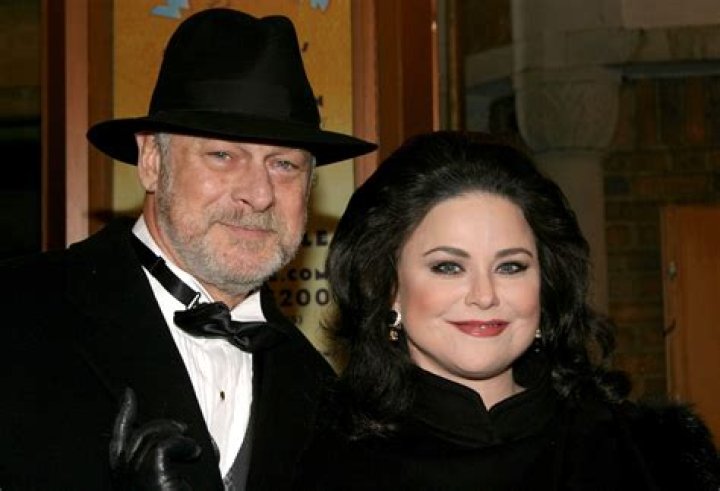 Meet The Children Of Iconic Actress Delta Burke