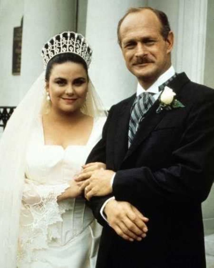 Delta Burke's Kids: Everything We Know