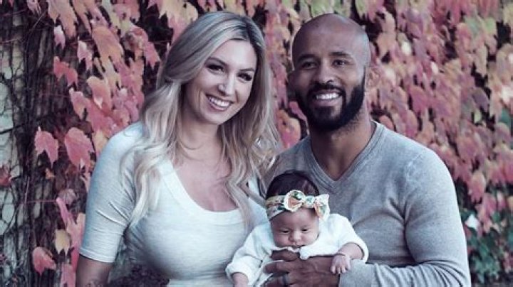 Discover The Incredible Journey Of Demetrious Johnson's Wife